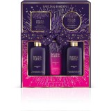 Baylis &amp; Harding Fig &amp; Pomegranate set cadou pentru femei