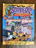 Revista Scooby Doo ! nr. 31 / 2007 / R6P5F