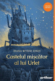 Castelul miscator al lui Urlet, Arthur