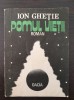 Pomul Vietii - Ion Ghetie, Dacia 1987, Roman