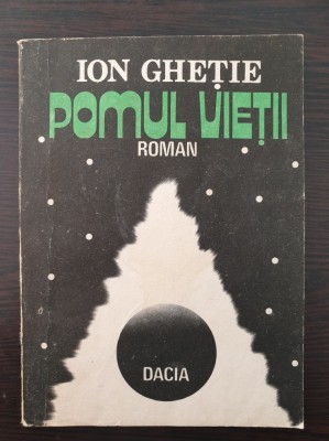 POMUL VIETII - Ion Ghetie foto