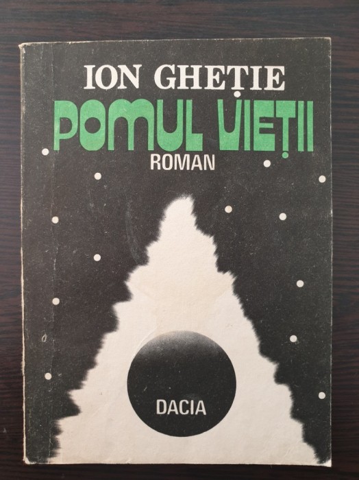 POMUL VIETII - Ion Ghetie