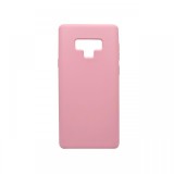 Carcasa Samsung Galaxy Note 9 Lemontti Aqua Rose Pink