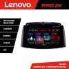Navigatie Renault Koleos 2009-2016 Lenovo Kit-KOLEOS 8 core QLED 2K 4+64 360 Android Waze USB Navigatie Internet Youtube Radio CarStore Technology