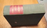 Dictionar Limbii Romanesti August Scriban Editura Presa Buna 1939 Editia Intaia Cartonata Stare Buna