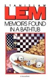 Memoirs Found in a Bathtub