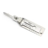 Decodor Lishi 2in1 TE2 - Profil Chei TESA