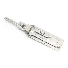 Decodor Lishi 2in1 TE2 - Profil Chei TESA