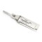 Decodor Lishi 2in1 TE2 - Profil Chei TESA AutoProtect KeyCars