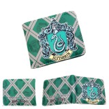 Cumpara ieftin Portofel HARRY POTTER - Model Platform Slytherin