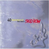 Forty Seasons - Best Of | Skid Row, Rock, Warner Music