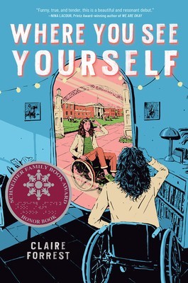 Where You See Yourself foto