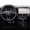 Folie Skoda Kamiq 2021-2024, Duragon, protectie Display Navigatie si Ceasuri de bord, din silicon