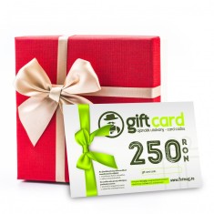 Gift Card 250