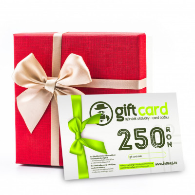 Gift Card 250 foto