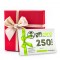 Gift Card 250