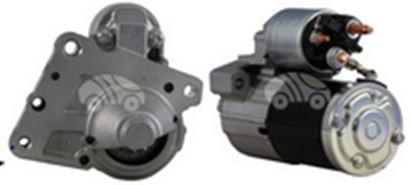 MTR MT6298 starter