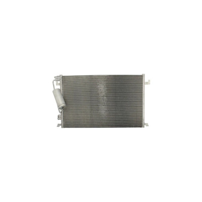 Radiator clima OPEL VECTRA C GTS AVA Quality Cooling OL5457 foto