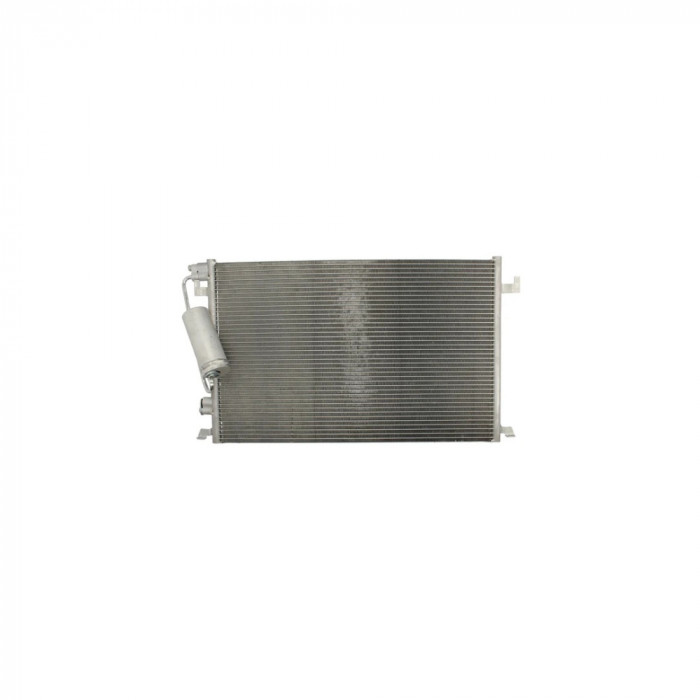 Radiator clima OPEL VECTRA C GTS AVA Quality Cooling OL5457