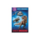 Danger: Dinosaurs! (Jurassic World)