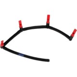 Gates furtun, supracurgere combustibil