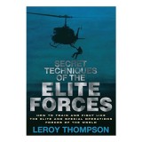 Secret Techniques of the Elite Forces
