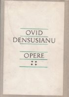 Opere, Volumul al IV-lea foto