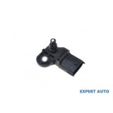 Senzor presiune admisie aer Opel Astra H (2004-2009)[A04] #1