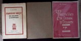 TRECUTE VIETI DE DOAMNE SI DOMNITE VOL.1-3-C. GANE-364496