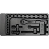 YATO Tava PVC de rezerva compatibila cu trusa de chei tubulare si accesorii 3/8&quot;