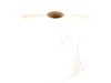 Eticheta Termica Qoltec Alba 100x150mm, 500 buc/rola