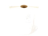 Eticheta Termica Qoltec Alba 100x150mm, 500 buc/rola