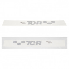 Set 2 Buc Sticker Spate Dreapta + Stanga TCR Oe Volkswagen Golf 7 2012&rarr; 5G485341703C + 5G485341803C