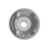 Bucsa brat suspensie, Suport trapez Chevrolet Lacetti, Nubira, Rezzo; Daewoo Lacetti, Nubira, Rezzo, Moog DESB7241, parte montare : Punte fata,