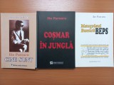 ILIE PURCARU - CINE SUNT (ISTORIA UNEI VIETI) + COSMAR IN JUNGLA + MAUZOLEUL BUNICII BEPS