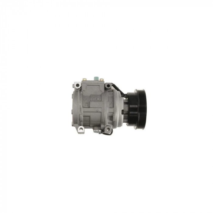 Compresor Clima Toyota Rav 4 I Cabrio Sxa1 Denso Dcp50031