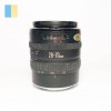 Obiectiv Canon EF 28-80mm f/3.5-4.5 II Zoom Lens, Montura EF, Autofocus (AF), Defect - Pentru Piese