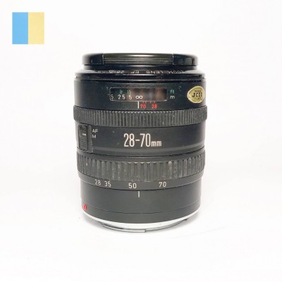 Canon EF 28-70mm foto
