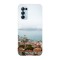 Husa compatibila cu Oppo A74 5G model Lisbon, Silicon, TPU, Viceversa