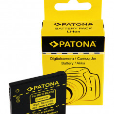 Acumulator tip Panasonic DMW-BCK7 680mAh Patona - 1091