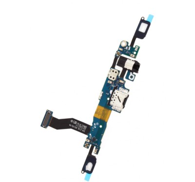 Flex Incarcare Samsung Galaxy C10 foto