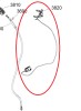 Maneta Acceleratie Ski-Doo SUMMIT 850, MX_NEW 512061266SK, Piese Moto, Ghidon