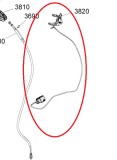 Maneta Acceleratie Ski-Doo SUMMIT 850, MX_NEW 512061266SK, Piese Moto, Ghidon