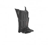 Carenaj roata fata Toyota Avensis (T22), 01.2000-03.2003, partea dreapta, polietilen (PE)