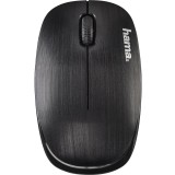 Mouse wireless Hama MW-110, Negru