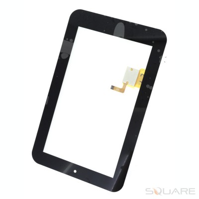 Touchscreen Allview AX1 Shine, Black, OEM foto