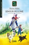 Cumpara ieftin Singur pe lume