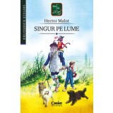 Singur pe lume