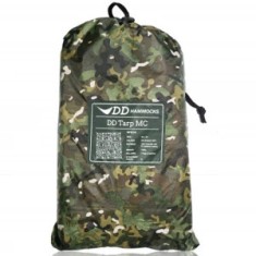 Tenda 5x5 Prelata DD Hammocks Camo foto
