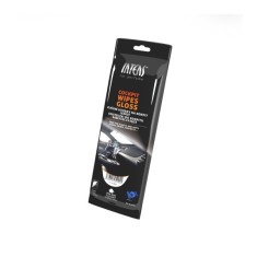 Servetele curatare bord Intens Gloss Finish , 24 buc Kft Auto foto